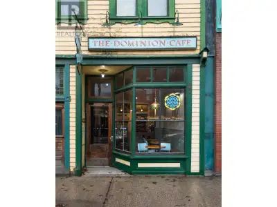 Nestled in the heart of Nelson's vibrant downtown, this cozy cafe offers a warm and inviting atmosph...