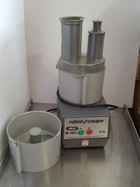 Robot Coupe Cutter Mixer City of Toronto Toronto (GTA) Preview