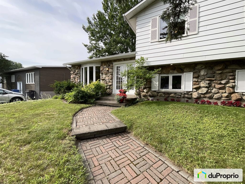 $650,000 - Split Level for sale in Repentigny (Repentigny) — photo 3