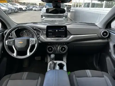 2023 Chevrolet Blazer LT, View more