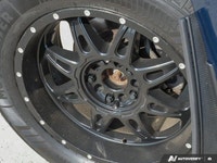 Turn heads with this stunning 2019 Ram 1500 Classic Express Night Crew Cab 4x4, boasting a powerful... (image 9)