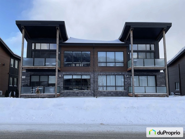 $689,000 - Condominium for sale in St-Ferreol-les-Neiges — photo 2