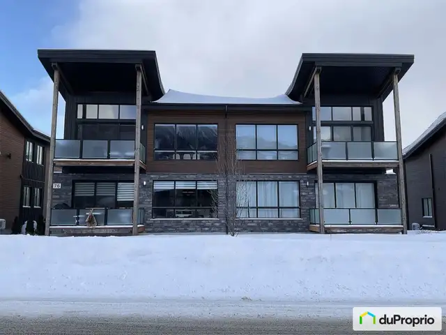 $689,000 - Condominium for sale in St-Ferreol-les-Neiges in Condos for Sale in Québec City - Image 3