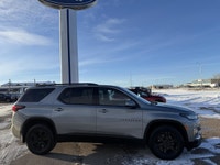 This 2023 Chevrolet Traverse 1LT 7 Passenger AWD SUV Comes Nicely Equipped With Two Sets Of Tires &... (image 2)