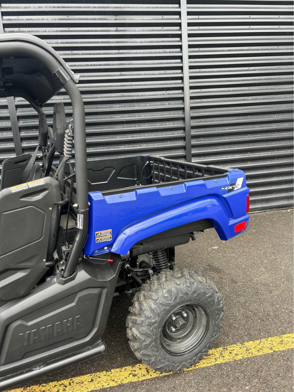 YAMAHA VIKING EPS 2023 in ATVs in City of Montréal - Image 3