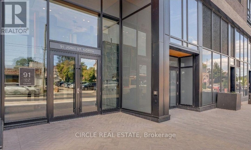 903 - 91 JOHN STREET Hamilton (Beasley), Ontario 4
