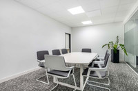 Fully serviced private office space for you and your team in ON,