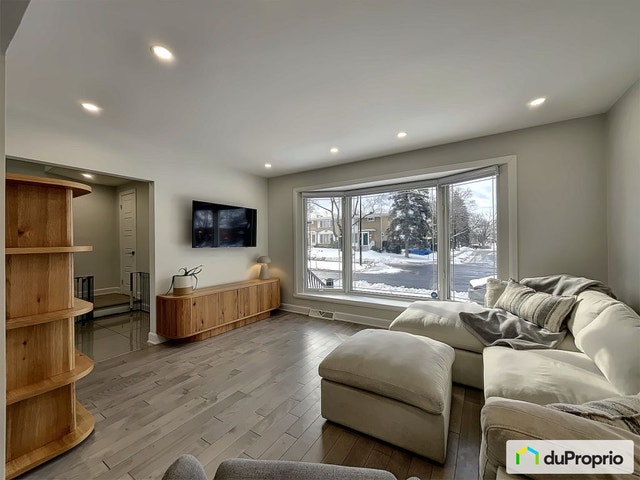 $799,900 - 2 Storey for sale in St-Laurent — photo 3
