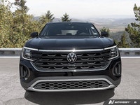 Welcome to Moncton Chrysler Jeep Dodge. Recent Arrival! 2025 Volkswagen Atlas Cross Sport Comfortlin... (image 8)