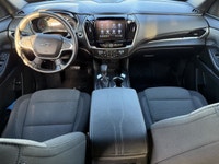 This 2023 Chevrolet Traverse 1LT 7 Passenger AWD SUV Comes Nicely Equipped With Two Sets Of Tires &... (image 8)