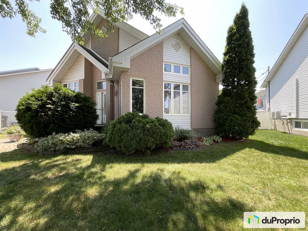 $735,000 - Bungalow for sale in Ste-Julie — photo 3