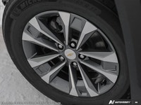 Welcome to Mann-Northway Auto Source. This Chevrolet Equinox has a dependable Turbocharged Gas I4 1.... (image 8)