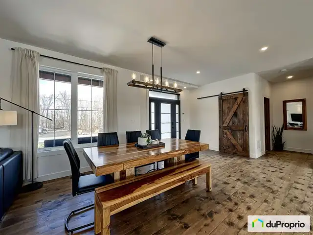 $1,275,000 - 2 Storey for sale in St-Pie in Houses for Sale in Granby - Image 6