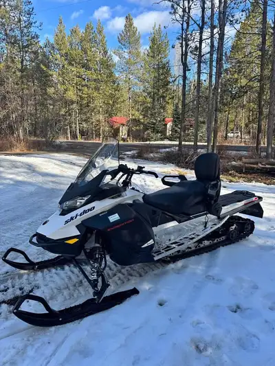 Welcome to Ride Collective - AB APPLY NOW: https://www.ridecollective.ca/get-pre-approved 2023 POLAR...