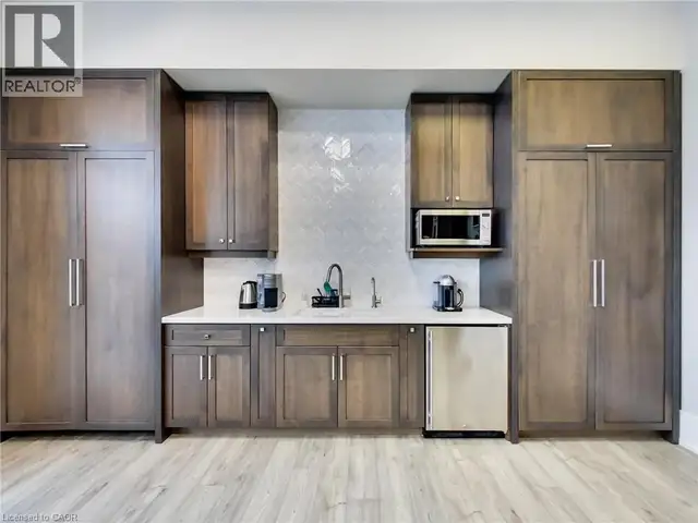 3170 HARVESTER Road Unit# 103 Burlington, Ontario in Commercial & Office Space for Rent in Oakville / Halton Region - Image 11