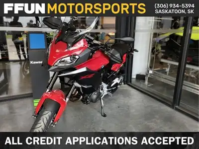 BLOWOUT PRICING Price, plus freight, PDI, fees and taxes. Retail promotions available! 2025 BMW F 90...