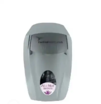 WE DELIVER - Aloe Med Manual wall Dispensers (Box of 6)... LOT#, View more
