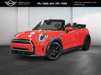 ===== 2023 MINI Cabriolet Cooper | Ligne Première | ===== * Ligne Première * ===== Pourquoi acheter... (image 3)