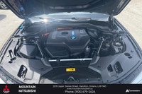 Sunroof, Leather Seats, Heated Seats, Apple CarPlay, Navigation! Compare at $23688 - Our Price is ju... (image 8)