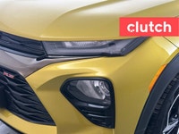 NO ACCIDENTS / CLEAN CARFAX / 1 OWNER / Brake Assist, Power Tailgate/Hatch, Auto Dimming Rearview Mi... (image 7)