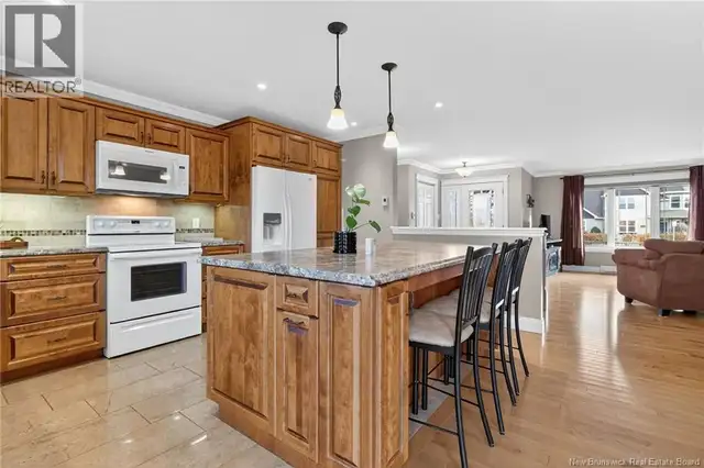 1003 Bourque Road Dieppe, New Brunswick in Houses for Sale in Moncton - Image 8