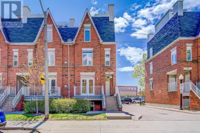 3102 - 31 SUDBURY STREET Toronto (Niagara), Ontario