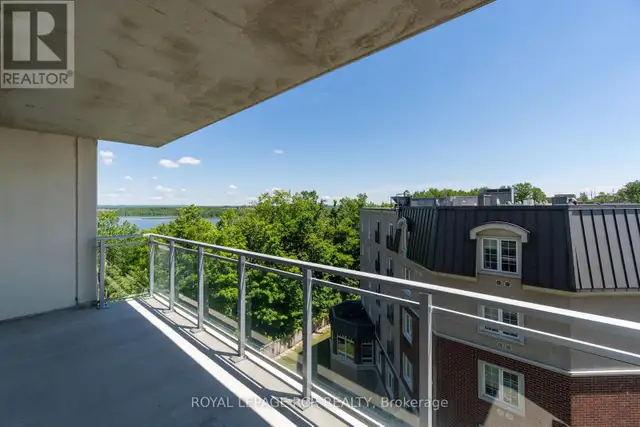 808 - 58 LAKESIDE TERRACE Barrie (Little Lake), Ontario in Long Term Rentals in Barrie - Image 24