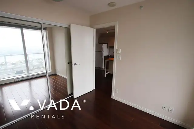 Taylor 1 BR APT Rental 2209-550 Taylor St Vancouver: VADA in Long Term Rentals in Vancouver - Image 9