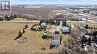 Rural Address Waldheim, Saskatchewan