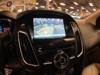 HATCHBACK ........ ELECTRIC ......... LEATHER INT. ......... AUTOMATIC ....... A/C ......... NAVIGAT... (image 8)