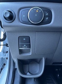 2026 Ford Transit Cargo Van AMVIC Licensed Engine: V6 Cylinder Engine 3.5L Safety Equipment ABS And... (image 7)