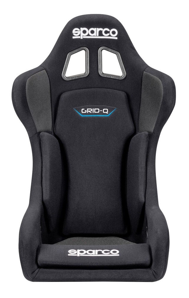 Sparco Grid Q Racing Seat in Other Parts & Accessories in Mississauga / Peel Region - Image 3
