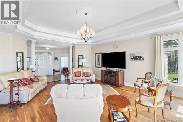 2990 Route 690 Sypher Cove, New Brunswick in Houses for Sale in Fredericton - Image 13