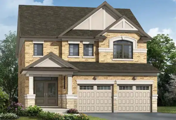 VICINITY NEW HOMES IN SOUTH BARRIE, Image# 1