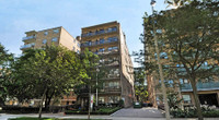 153 St George - 1 Bedroom Apartment for Rent