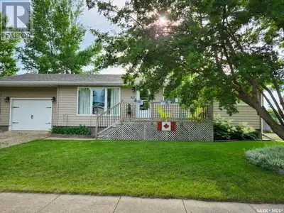 Welcome to 421 Logan Avenue, a lovingly maintained home nestled in the quaint village of White Fox....