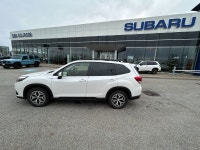 Nouvel Arrivage! La Subaru Forester Touring 2023, conçue pour le marché canadien, offre un équilibre... (image 7)