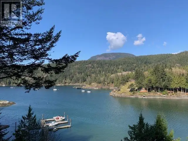 2A 1310 SEA RANCH SHORELINE Gambier Island, British Columbia in Condos for Sale in Sunshine Coast - Image 2