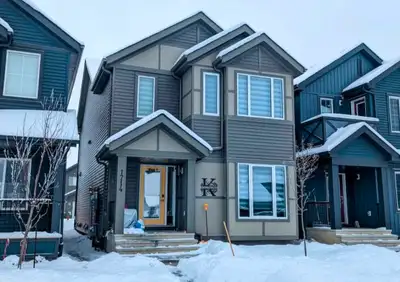 2-Bedroom Legal Basement Suite for Rent – Graydon Hill