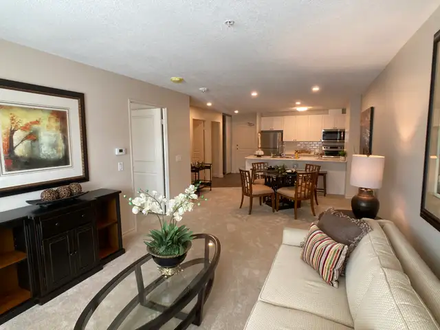 Newport Village - Niagara Apartment for Rent in Long Term Rentals in Woodstock - Image 7