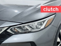 Brake Assist, Front Heated Seats, Folding Rear Seats and more! Clutch is the largest online used car... (image 6)