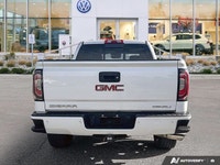 This GMC Sierra 1500 delivers a Gas V8 6.2L/376 engine powering this Automatic transmission. Wireles... (image 3)