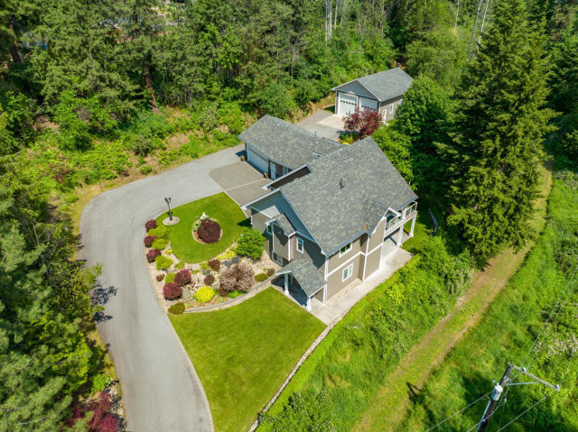 4385 VIEW RIDGE ROAD Bonnington Falls, British Columbia dans Maisons à vendre  à Nelson - Image 4