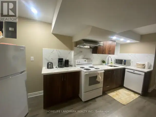 489 CABOTO TRAIL Markham (Village Green-South Unionville), Ontar in Long Term Rentals in Markham / York Region - Image 15