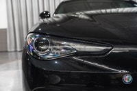 The 2022 Alfa Romeo Giulia Veloce delivers Italian performance and sophistication in a beautifully b... (image 9)