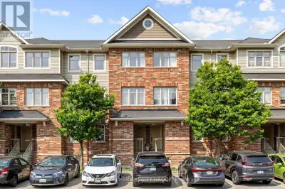 Move in or buy as an investment! Stacked Condo townhome for lifestyle enjoyment. Prime location in B...