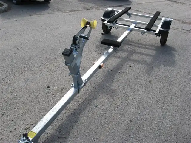 2026 Excalibur BOAT TRAILERS - Call us @ 1-866-403-3334 - in Cargo & Utility Trailers in Mississauga / Peel Region - Image 5