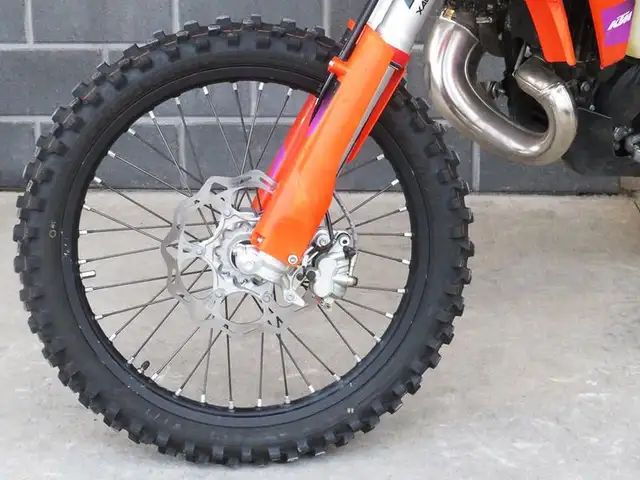 2024 KTM 150 XC-W in Dirt Bikes & Motocross in Cambridge - Image 12