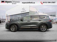 Leather Seats! Compare at $24715 - Our Price is just $23995! Hyundai has stepped up its game in SUVs... (image 4)
