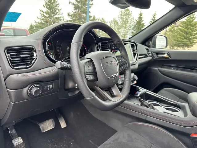 2026 Dodge Durango GT Plus in Cars & Trucks in Edmonton - Image 26